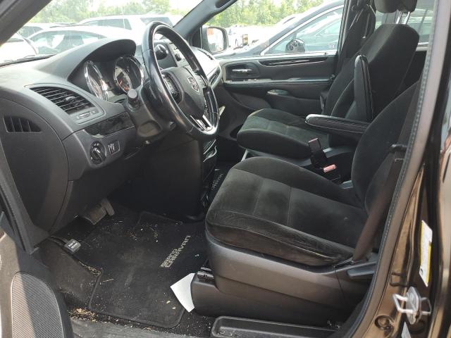 2C4RDGBGXFR750230 Dodge Grand Caravan Se