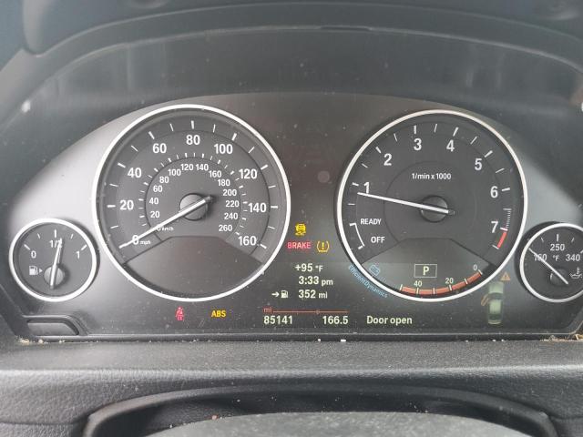 WBA3C3C54EF983621 BMW 320 I Xdrive