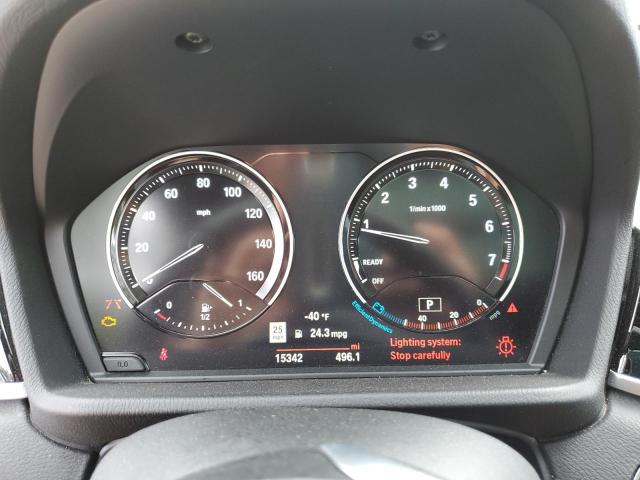 WBXYJ1C04N5T44560 BMW X2 Xdrive28i