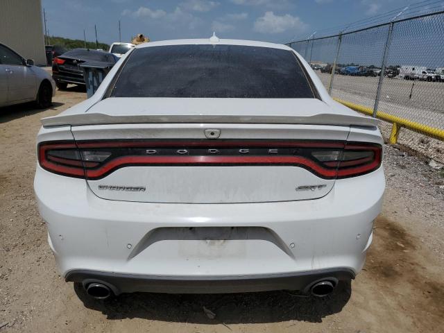 2C3CDXEJ2GH307272 Dodge Charger Srt 392