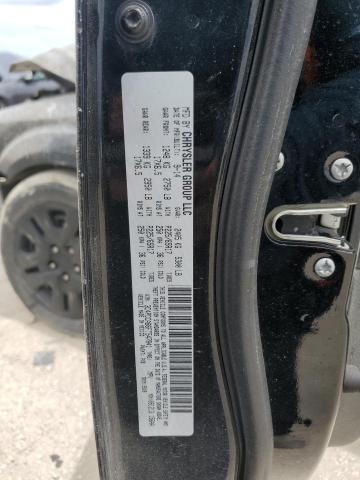 3C4PDCAB6FT547841 Dodge JOURNEY SE