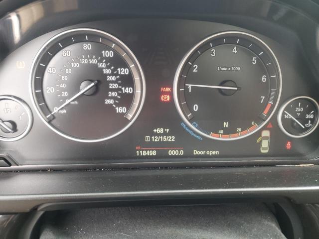 WBA5A5C5XFD512662 BMW 528 I