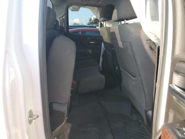 1GTV2MEC4JZ174094 GMC Sierra K1500 Sle