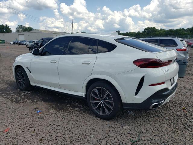 5UXCY6C04M9F92705 BMW X6 Xdrive40i
