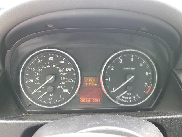 WBAVL1C50FVY29041 BMW X1 Xdrive28i