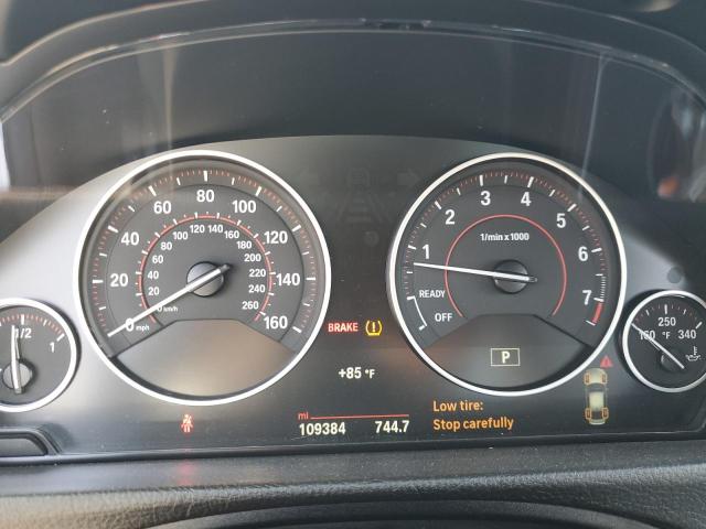 WBA8E9G53GNT44622 BMW 328 I Sulev