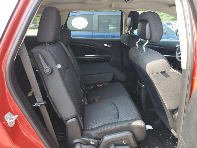 3C4PDDBGXGT100883 Dodge Journey Sxt
