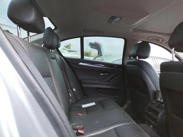 WBAXA5C5XED690224 BMW 535 D