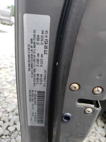2C3CDZAGXJH339576 Dodge Challenger Sxt