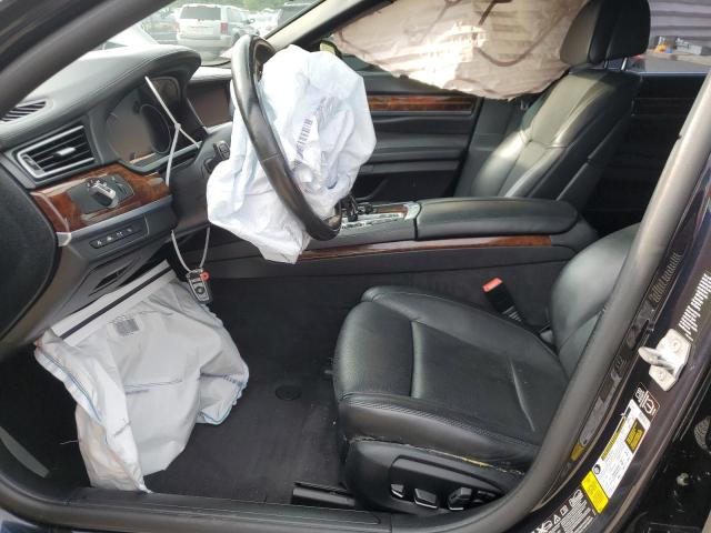 WBAYF8C57ED653817 BMW 750 LXI
