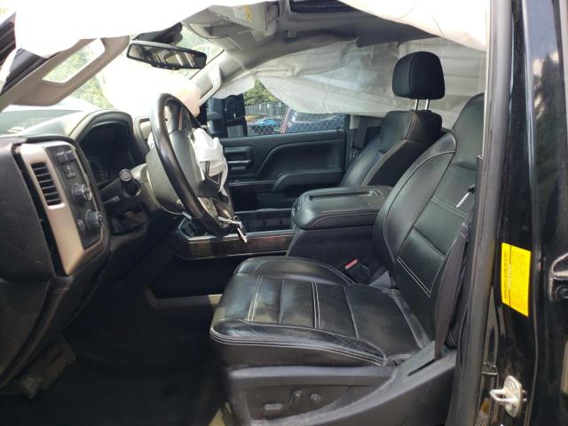 1GT120E86FF171659 GMC Sierra K2500 Denali