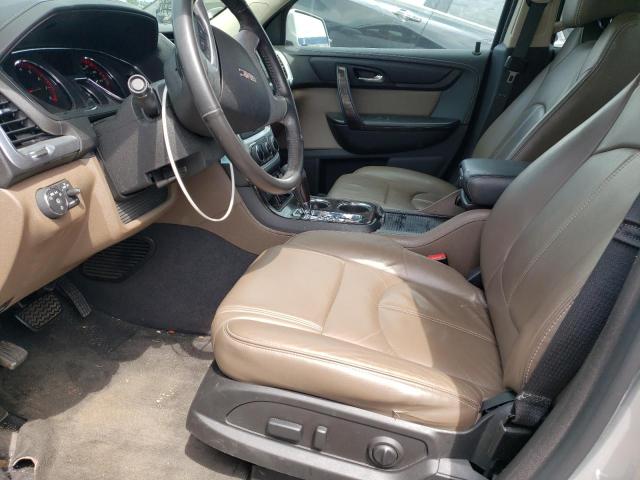 1GKKVSKD6HJ136553 GMC Acadia Limited Slt-2