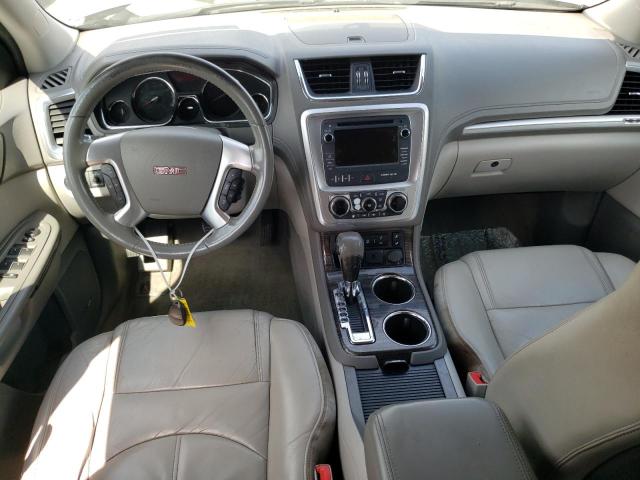 1GKKRRKD4FJ129093 GMC Acadia Slt-1