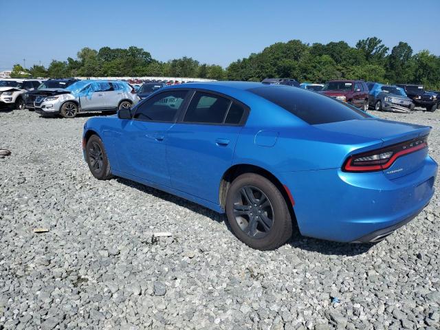 2C3CDXBG3JH290790 Dodge Charger Sxt