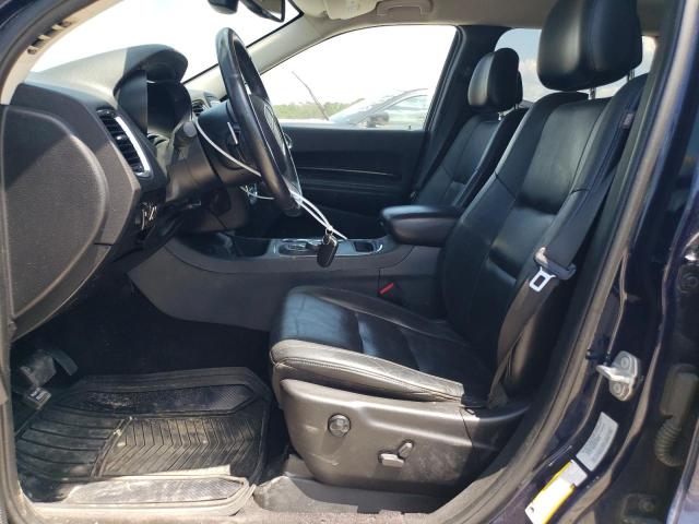 1C4RDJDG2GC323001 Dodge DURANGO LIMITED