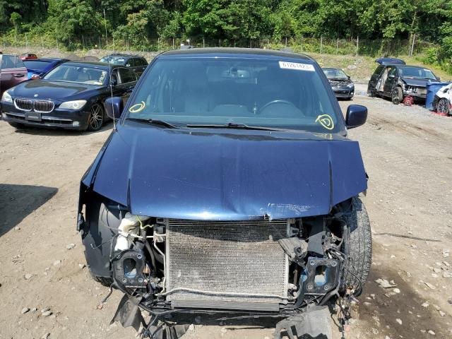 2C4RDGEG0HR700001 Dodge Grand Caravan Gt