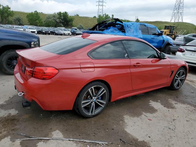 WBA3R5C5XGK371055 BMW 435 Xi