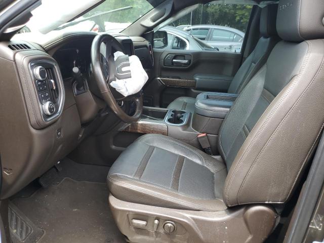 1GTU9FED1KZ314633 GMC Sierra K1500 Denali