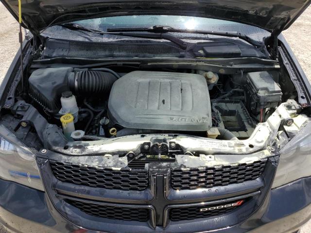2C4RDGEG6HR798872 Dodge Grand Caravan Gt