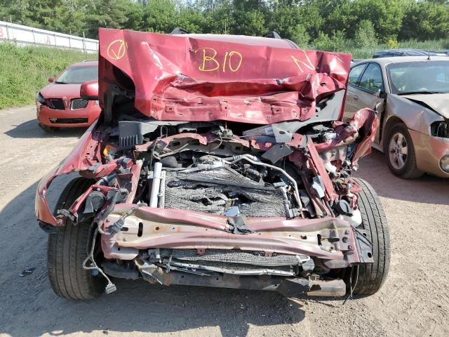 2GKALREK7E6360539 GMC Terrain Sle