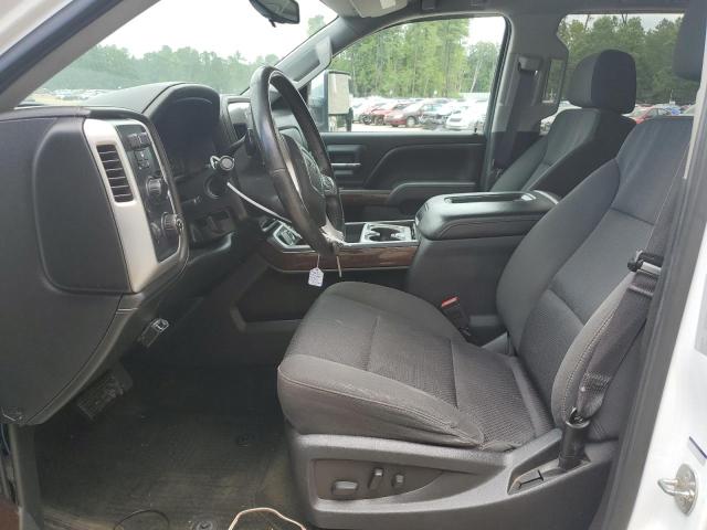 3GTU2MEC5GG359386 GMC Sierra K1500 Sle