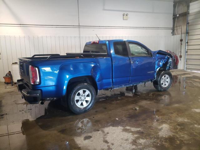 1GTH5BEN5J1171083 GMC Canyon