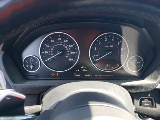 WBA3B9G54FNR92939 BMW 335 XI