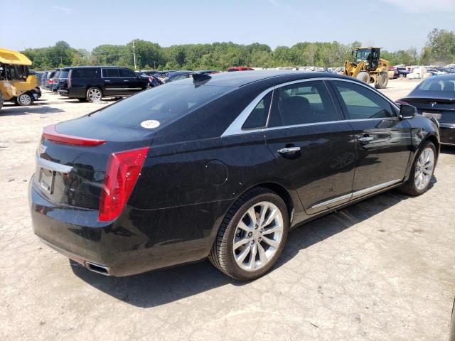 2G61M5S39G9143965 Cadillac Xts Luxury Collection