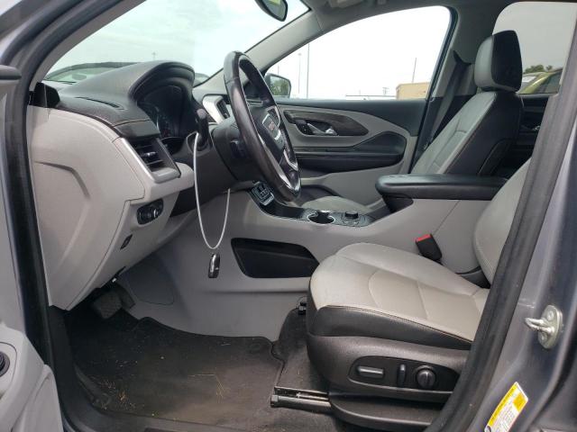 3GKALVEX8JL293511 GMC Terrain Slt