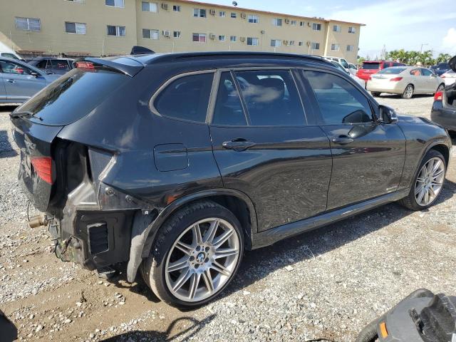 WBAVM1C53FVW57942 BMW X1 Sdrive28i