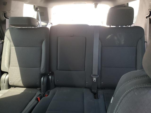 1GKS1AKD4NR326550 GMC YUKON SLE