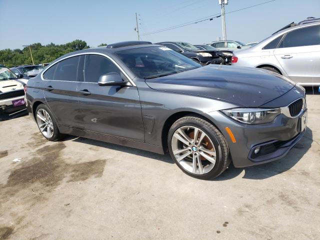 WBA4J3C52KBL09710 BMW 430xi Gran Coupe