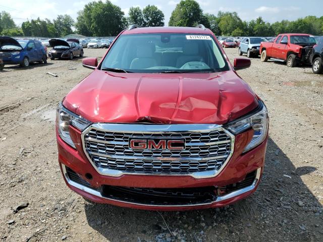 3GKALXEGXPL141833 GMC Terrain Denali