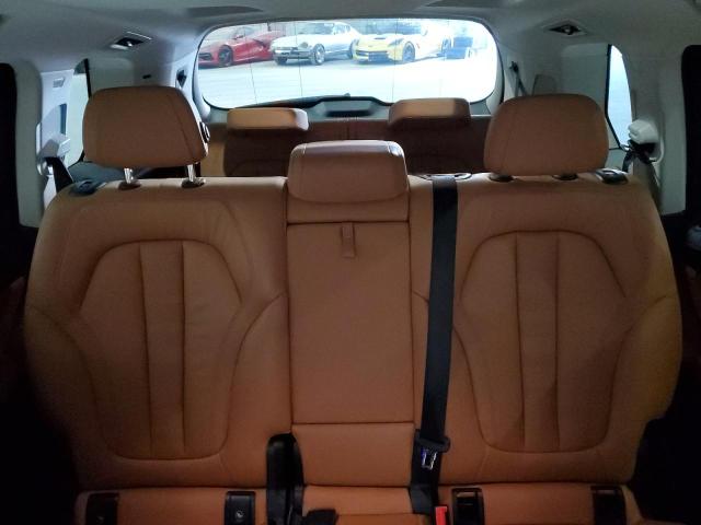5UXCW2C06M9H14477 BMW X7 Xdrive40i