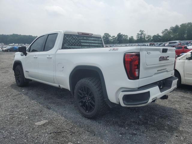 1GTR9CED0NZ222163 GMC Sierra Limited K1500 Elevation