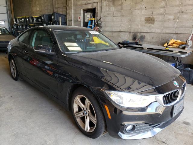 WBA3N9C55EF721717 BMW 428 XI