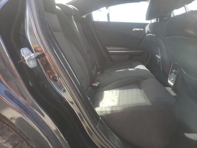 2C3CDXBG9FH881035 Dodge Charger Se