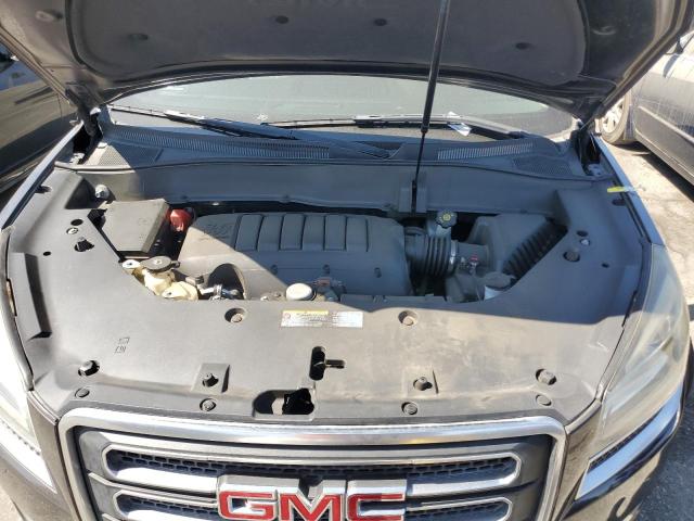 1GKKRRKD1GJ201322 GMC Acadia Slt-1