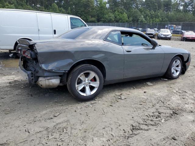 2C3CDZAG8JH276509 Dodge Challenger Sxt