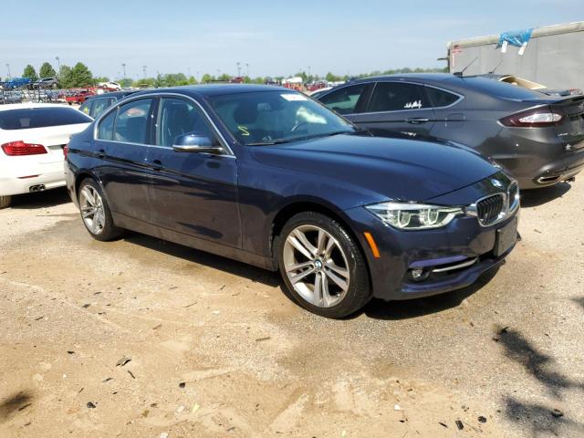 WBA8D9G38HNU64323 BMW 330 XI