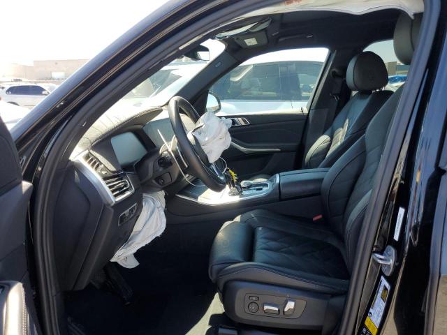 5UXCR6C05P9P03499 BMW X5 Xdrive40i
