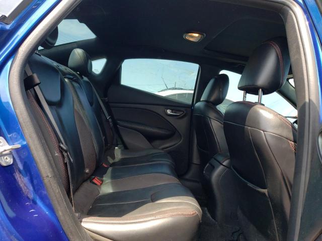1C3CDFEB6ED702004 Dodge DART GT