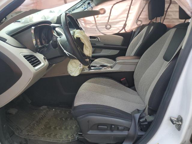 2GKFLWEK3E6289358 GMC Terrain Sle