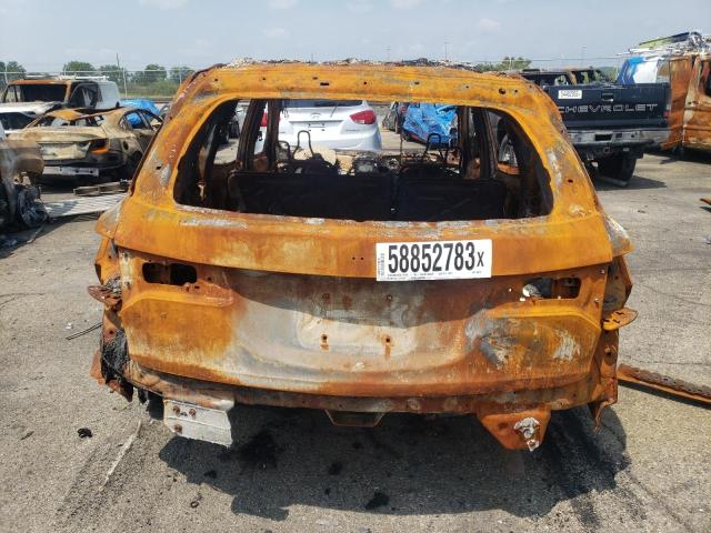5FRYD4H41EB009741 Acura Mdx Technology