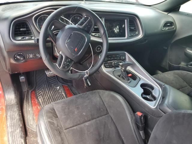 2C3CDZJG0KH503807 Dodge Challenger Gt