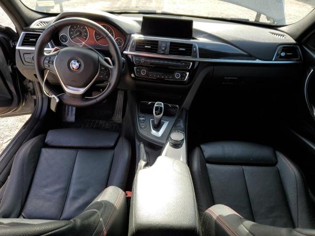 WBA8B9C32HK885435 BMW 330 I