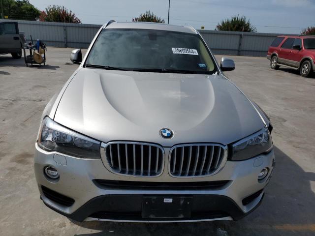 5UXWZ7C30H0X41936 BMW X3 Sdrive28i