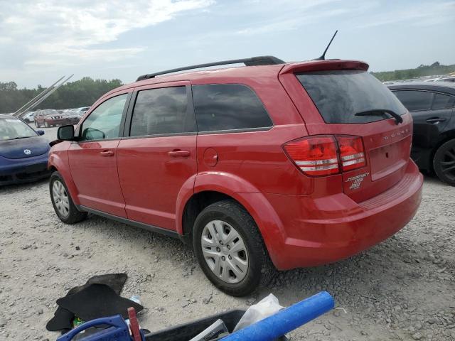 3C4PDCAB0HT558238 Dodge JOURNEY SE
