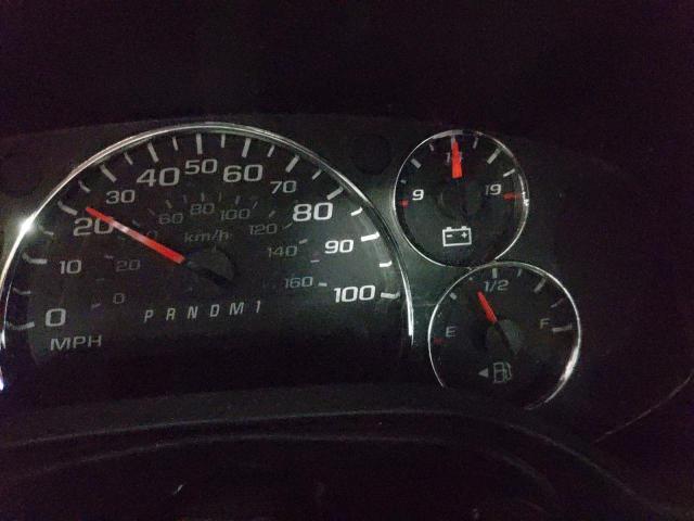 1GTW7FCF9F1902853 GMC Savana G2500
