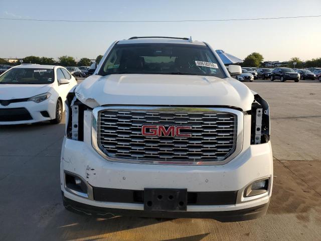 1GKS2CKJ5JR220052 GMC YUKON DENALI
